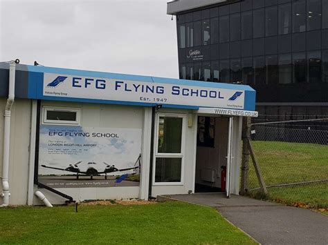 EFG Flying School